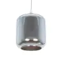 GLOBOSTAR® NEPTUNE 999-0149 Μοντέρνο Κρεμαστό Φωτιστικό Οροφής με Ντουί 1 x E27 AC 220-240V IP20 - Πολύχρωμο - Μ18 x Π18 x Υ25cm