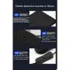 GLOBOSTAR® MATRIX GLB-106-0009 Εύκαμπτη Κυλιόμενη Ψηφιακή Επιγραφή 48x20cm P4.5 96x32 Pixel LED 10W AC 220-240V Αδιάβροχο IP65 Πολύχρωμο RGB - Bluetooth Control μέσω iPIXEL APP - Μ48 x Π0.4x Υ20cm - 2 Χρόνια Εγγύηση