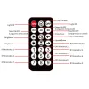 GLOBOSTAR® MATRIX GLB-106-0009 Εύκαμπτη Κυλιόμενη Ψηφιακή Επιγραφή 48x20cm P4.5 96x32 Pixel LED 10W AC 220-240V Αδιάβροχο IP65 Πολύχρωμο RGB - Bluetooth Control μέσω iPIXEL APP - Μ48 x Π0.4x Υ20cm - 2 Χρόνια Εγγύηση