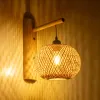 GLOBOSTAR® SELVA 01963 Boho Φωτιστικό Τοίχου - Απλίκα με Ντουί 1 x E27 AC 220-240V IP20 - Μπεζ - Μ23 x Π23 x Υ37cm GLOBOSTAR® SELVA 01963 Boho Φωτιστικό Τοίχου - Απλίκα με Ντουί 1 x E27 AC 220-240V IP20 - Μπεζ - Μ23 x Π23 x Υ37cm