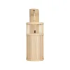 GLOBOSTAR® TULUM 01972 Boho Φωτιστικό Τοίχου - Απλίκα με Ντουί 1 x E27 AC 220-240V IP20 - Μπεζ - Μ42 x Π30 x Υ50cm GLOBOSTAR® TULUM 01972 Boho Φωτιστικό Τοίχου - Απλίκα με Ντουί 1 x E27 AC 220-240V IP20 - Μπεζ - Μ42 x Π30 x Υ50cm