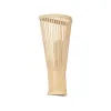 GLOBOSTAR® CHORD 01975 Boho Φωτιστικό Τοίχου - Απλίκα με Ντουί 1 x E27 AC 220-240V IP20 - Μπεζ - Μ20 x Π10 x Υ38.5cm GLOBOSTAR® CHORD 01975 Boho Φωτιστικό Τοίχου - Απλίκα με Ντουί 1 x E27 AC 220-240V IP20 - Μπεζ - Μ20 x Π10 x Υ38.5cm