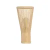 GLOBOSTAR® CHORD 01975 Boho Φωτιστικό Τοίχου - Απλίκα με Ντουί 1 x E27 AC 220-240V IP20 - Μπεζ - Μ20 x Π10 x Υ38.5cm GLOBOSTAR® CHORD 01975 Boho Φωτιστικό Τοίχου - Απλίκα με Ντουί 1 x E27 AC 220-240V IP20 - Μπεζ - Μ20 x Π10 x Υ38.5cm