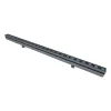GLOBOSTAR® WASHERMARGO 90151 Μπάρα Φωτισμού Wall Washer LED 24W 2640lm 30° DC 24V Αδιάβροχο IP66 Θερμό Λευκό 2700K Dimmable - Bridgelux SMD Chip - Γκρι Ανθρακί - Μ100 x Π4 x Υ5cm - 3 Χρόνια Εγγύηση GLOBOSTAR® WASHERMARGO 90151 Μπάρα Φωτισμού Wall Washer LED 24W 2640lm 30° DC 24V Αδιάβροχο IP66 Θερμό Λευκό 2700K Dimmable - Bridgelux SMD Chip - Γκρι Ανθρακί - Μ100 x Π4 x Υ5cm - 3 Χρόνια Εγγύηση