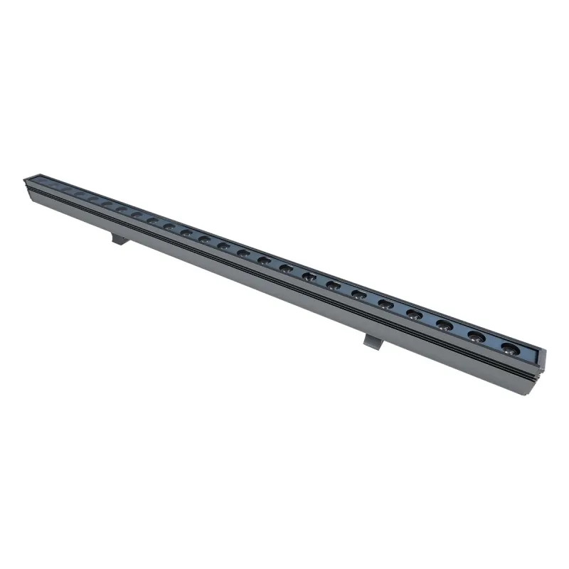 GLOBOSTAR® WASHERMARGO 90155 Μπάρα Φωτισμού Wall Washer LED 24W 2040lm 30° DC 24V Αδιάβροχο IP66 Ροζ Dimmable - Bridgelux SMD Chip - Γκρι Ανθρακί - Μ100 x Π4 x Υ5cm - 3 Χρόνια Εγγύηση GLOBOSTAR® WASHERMARGO 90155 Μπάρα Φωτισμού Wall Washer LED 24W 2040lm 30° DC 24V Αδιάβροχο IP66 Ροζ Dimmable - Bridgelux SMD Chip - Γκρι Ανθρακί - Μ100 x Π4 x Υ5cm - 3 Χρόνια Εγγύηση