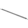 GLOBOSTAR® DIGIBAR 90210 Ψηφιακή Pixel Addressable Facade Μπάρα LED 12W 600lm 45° DC 24V Αδιάβροχο IP65 8 x Pixel Πολύχρωμο RGB Dimmable DMX512 SPI/TTL Protocol IC UCS512C0 - Bridgelux SMD Chip - Γκρι Ανθρακί - Μ100 x Π3.2 x Υ3cm - 3 Χρόνια Εγγύηση