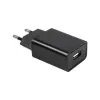 GLOBOSTAR® MATRIX GLB-106-0026 Τροφοδοτικό/Μετασχηματιστής SELV με 1 x USB 2.0 για Εύκαμπτη Κυλιόμενη Ψηφιακή Επιγραφή 10W 2A AC 220-240V σε DC 5V IP20 - Μ3.6 x Π2.3 x Υ8.2cm - 2 Χρόνια Εγγύηση
