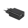 GLOBOSTAR® MATRIX GLB-106-0026 Τροφοδοτικό/Μετασχηματιστής SELV με 1 x USB 2.0 για Εύκαμπτη Κυλιόμενη Ψηφιακή Επιγραφή 10W 2A AC 220-240V σε DC 5V IP20 - Μ3.6 x Π2.3 x Υ8.2cm - 2 Χρόνια Εγγύηση
