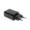 GLOBOSTAR® MATRIX GLB-106-0026 Τροφοδοτικό/Μετασχηματιστής SELV με 1 x USB 2.0 για Εύκαμπτη Κυλιόμενη Ψηφιακή Επιγραφή 10W 2A AC 220-240V σε DC 5V IP20 - Μ3.6 x Π2.3 x Υ8.2cm - 2 Χρόνια Εγγύηση