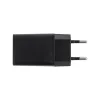 GLOBOSTAR® MATRIX GLB-106-0026 Τροφοδοτικό/Μετασχηματιστής SELV με 1 x USB 2.0 για Εύκαμπτη Κυλιόμενη Ψηφιακή Επιγραφή 10W 2A AC 220-240V σε DC 5V IP20 - Μ3.6 x Π2.3 x Υ8.2cm - 2 Χρόνια Εγγύηση