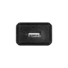 GLOBOSTAR® MATRIX GLB-106-0026 Τροφοδοτικό/Μετασχηματιστής SELV με 1 x USB 2.0 για Εύκαμπτη Κυλιόμενη Ψηφιακή Επιγραφή 10W 2A AC 220-240V σε DC 5V IP20 - Μ3.6 x Π2.3 x Υ8.2cm - 2 Χρόνια Εγγύηση