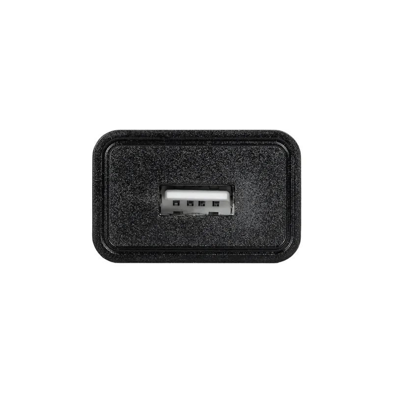 GLOBOSTAR® MATRIX GLB-106-0026 Τροφοδοτικό/Μετασχηματιστής SELV με 1 x USB 2.0 για Εύκαμπτη Κυλιόμενη Ψηφιακή Επιγραφή 10W 2A AC 220-240V σε DC 5V IP20 - Μ3.6 x Π2.3 x Υ8.2cm - 2 Χρόνια Εγγύηση