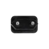 GLOBOSTAR® MATRIX GLB-106-0026 Τροφοδοτικό/Μετασχηματιστής SELV με 1 x USB 2.0 για Εύκαμπτη Κυλιόμενη Ψηφιακή Επιγραφή 10W 2A AC 220-240V σε DC 5V IP20 - Μ3.6 x Π2.3 x Υ8.2cm - 2 Χρόνια Εγγύηση