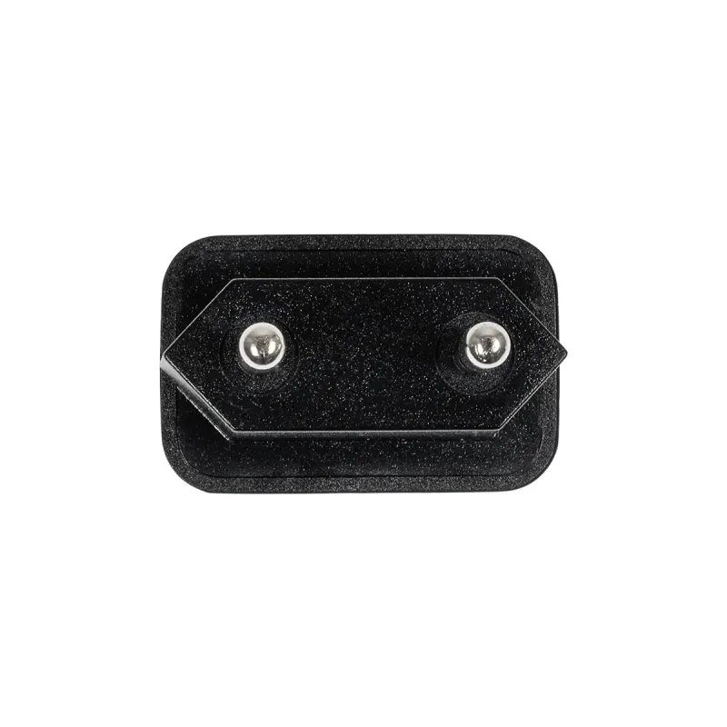 GLOBOSTAR® MATRIX GLB-106-0026 Τροφοδοτικό/Μετασχηματιστής SELV με 1 x USB 2.0 για Εύκαμπτη Κυλιόμενη Ψηφιακή Επιγραφή 10W 2A AC 220-240V σε DC 5V IP20 - Μ3.6 x Π2.3 x Υ8.2cm - 2 Χρόνια Εγγύηση