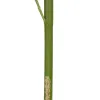 GloboStar® Artificial Garden BAMBOO BRANCH 20439 Τεχνητό Διακοσμητικό Κλαδί Μπαμπού Υ200cm