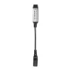 GloboStar® 73420 Ασύρματος LED Controller RGB με Χειριστήριο RF 2.4Ghz DC 5-24V Max 288W Μ15xΠ1.1xΥ1.1