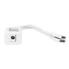 GloboStar® 73430 Ασύρματος Smart Home Wi-Fi LED RGBW + WW Controller με Χειριστήριο RF DC 9-28V Max 100W Μ5.5xΠ3xΥ2