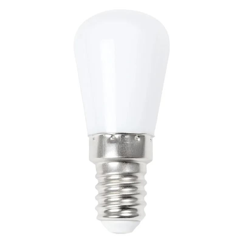 GloboStar® 76057 Λάμπα E14 S6 LED SMD 2835 3W 290lm 320° AC 230V Ψυγείου Ψυχρό Λευκό 6000K Μ2.6xΠ2.6xΥ6 GloboStar® 76057 Λάμπα E14 S6 LED SMD 2835 3W 290lm 320° AC 230V Ψυγείου Ψυχρό Λευκό 6000K Μ2.6xΠ2.6xΥ6