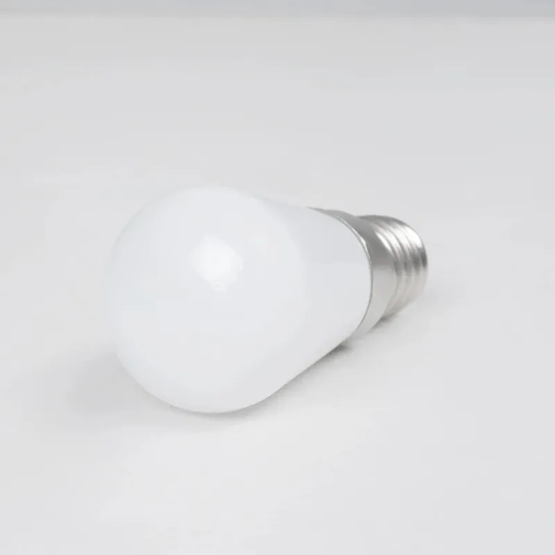 GloboStar® 76057 Λάμπα E14 S6 LED SMD 2835 3W 290lm 320° AC 230V Ψυγείου Ψυχρό Λευκό 6000K Μ2.6xΠ2.6xΥ6 GloboStar® 76057 Λάμπα E14 S6 LED SMD 2835 3W 290lm 320° AC 230V Ψυγείου Ψυχρό Λευκό 6000K Μ2.6xΠ2.6xΥ6