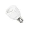 GLOBOSTAR® ADAPTOR 77796 Αντάπτορας/Μετατροπέας από Ντουί E14 σε GU10 IP20 - Μ3.5 x Π3.5 x Υ5cm
