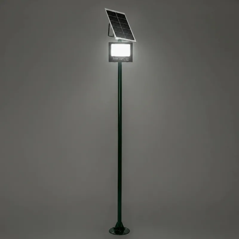 GLOBOSTAR® HELIOS-280 GLB-000-0006 Μεταλλικός Γαλβανισμένος Στύλος Φωτισμού για Φωτοβολταϊκό Προβολέα Εξωτερικού Χώρου - RAL 6009 Κυπαρίσσι Ματ - Μ35 × Π25 × Υ280cm GLOBOSTAR® HELIOS-280 GLB-000-0006 Μεταλλικός Γαλβανισμένος Στύλος Φωτισμού για Φωτοβολταϊκό Προβολέα Εξωτερικού Χώρου - RAL 6009 Κυπαρίσσι Ματ - Μ35 × Π25 × Υ280cm