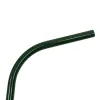 GLOBOSTAR® URBANO-280 GLB-000-0012 Μεταλλικός Γαλβανισμένος Στύλος Φωτισμού για Φωτοβολταϊκό Φωτιστικό Δρόμου Εξωτερικού Χώρου - RAL 6009 Κυπαρίσσι Ματ - Μ84 x Π25 x Υ280cm