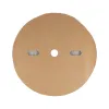 GLOBOSTAR® SHRINKTUBE 79815 Θερμοσυστελλόμενο Μακαρόνι Στεγανοποίησης για Neon Flex LED Αδιάβροχο IP65 - Μαύρο Ματ - Μ100 x Π0.3 x Υ0.3cm/Π0.15 x Υ0.15cm