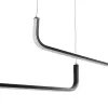 kelvo® LINARIA KLV-101-0258-V2 Κρεμαστό Φωτιστικό Οροφής LED 72W 7200lm 180° AC 220-240V IP20 Ρυθμιζόμενο Λευκό CCT με Χειριστήριο από 2700K έως 6000K Dimmable - Lumileds SMD Chip - Μαύρο Ματ - Μ220 x Π4 x Υ25cm - 3 Χρόνια Εγγύηση kelvo® LINARIA KLV-101-0258-V2 Κρεμαστό Φωτιστικό Οροφής LED 72W 7200lm 180° AC 220-240V IP20 Ρυθμιζόμενο Λευκό CCT με Χειριστήριο από 2700K έως 6000K Dimmable - Lumileds SMD Chip - Μαύρο Ματ - Μ220 x Π4 x Υ25cm - 3 Χρόνια Εγγύηση