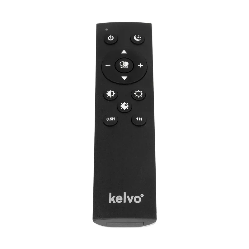 kelvo® LINARIA KLV-101-0260 Κρεμαστό Φωτιστικό Οροφής LED 72W 7200lm 180° AC 220-240V IP20 Ρυθμιζόμενο Λευκό CCT με Χειριστήριο από 2700K έως 6000K Dimmable - Lumileds SMD Chip - Σατινέ Χρυσό Βούρτσας - Μ144 x Π4 x Υ20cm - 3 Χρόνια Εγγύηση