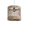 GLOBOSTAR® ECUADOR 02120 Boho Κρεμαστό Φωτιστικό Οροφής με Ντουί 1 x E27 AC 220-240V IP20 - Μπεζ - Μ20 x Π20 x Υ20cm GLOBOSTAR® ECUADOR 02120 Boho Κρεμαστό Φωτιστικό Οροφής με Ντουί 1 x E27 AC 220-240V IP20 - Μπεζ - Μ20 x Π20 x Υ20cm