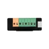 GLOBOSTAR® 05035 MATRIX Pixel Addressable RGB Controller DC 12-24V IP20 - DMX512 + SPI/TTL - M13xΠ6.5xΥ2.5cm - 2 Χρόνια Εγγύηση