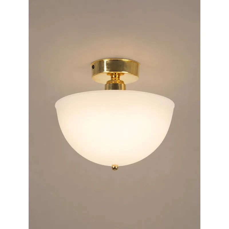 GLOBOSTAR® MEDUSA 203-0308 Μοντέρνο Φωτιστικό Οροφής με Ντουί 1 x E27 AC 220-240V IP20 -Μπεζ - Χρυσό - Μ25 x Π25 x 23cm GLOBOSTAR® MEDUSA 203-0308 Μοντέρνο Φωτιστικό Οροφής με Ντουί 1 x E27 AC 220-240V IP20 -Μπεζ - Χρυσό - Μ25 x Π25 x 23cm