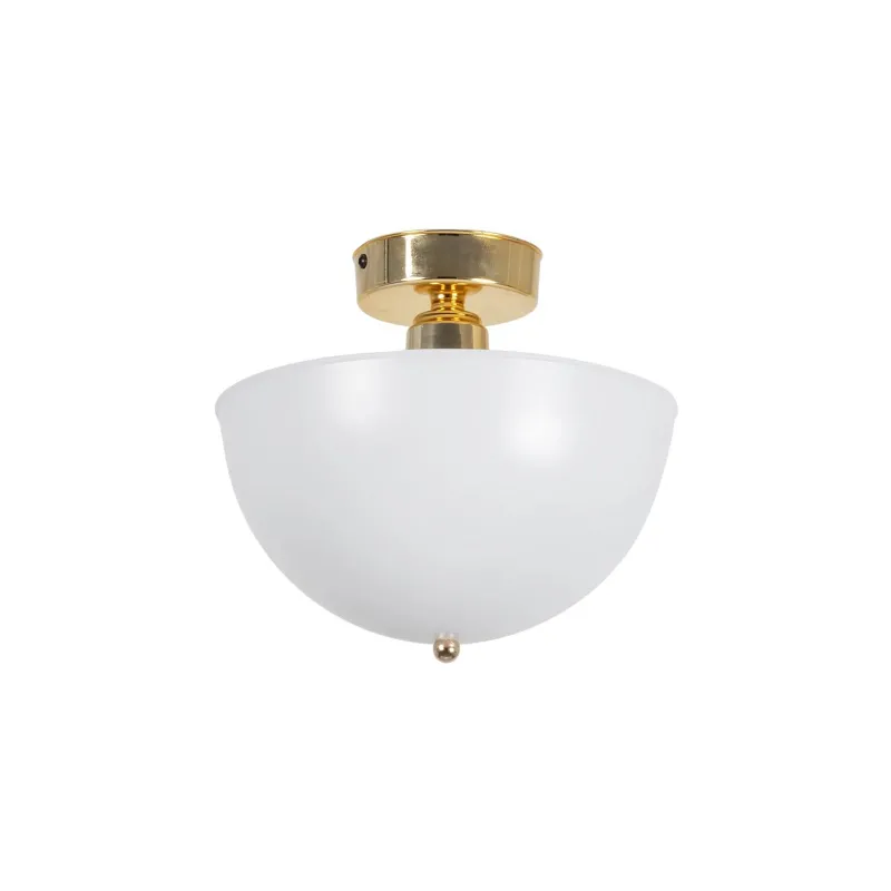 GLOBOSTAR® MEDUSA 203-0308 Μοντέρνο Φωτιστικό Οροφής με Ντουί 1 x E27 AC 220-240V IP20 -Μπεζ - Χρυσό - Μ25 x Π25 x 23cm GLOBOSTAR® MEDUSA 203-0308 Μοντέρνο Φωτιστικό Οροφής με Ντουί 1 x E27 AC 220-240V IP20 -Μπεζ - Χρυσό - Μ25 x Π25 x 23cm