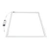 GLOBOSTAR® FRAMELIN 60369 Χωνευτό Panel Οροφής 60x60 LED 48W 5520lm 120° CRI≥85Ra UGR<19 AC 220-240V IP20 Φυσικό Λευκό 4500K - Lumileds SMD Chip & TÜV SÜD Driver - Λευκό Γαλακτερό - Μ60 x Π60 x Υ1.5cm / Q56 x 56cm - 5 Χρόνια Εγγύηση GLOBOSTAR® FRAMELIN 60369 Χωνευτό Panel Οροφής 60x60 LED 48W 5520lm 120° CRI≥85Ra UGR<19 AC 220-240V IP20 Φυσικό Λευκό 4500K - Lumileds SMD Chip & TÜV SÜD Driver - Λευκό Γαλακτερό - Μ60 x Π60 x Υ1.5cm / Q56 x 56cm - 5 Χρόνια Εγγύηση