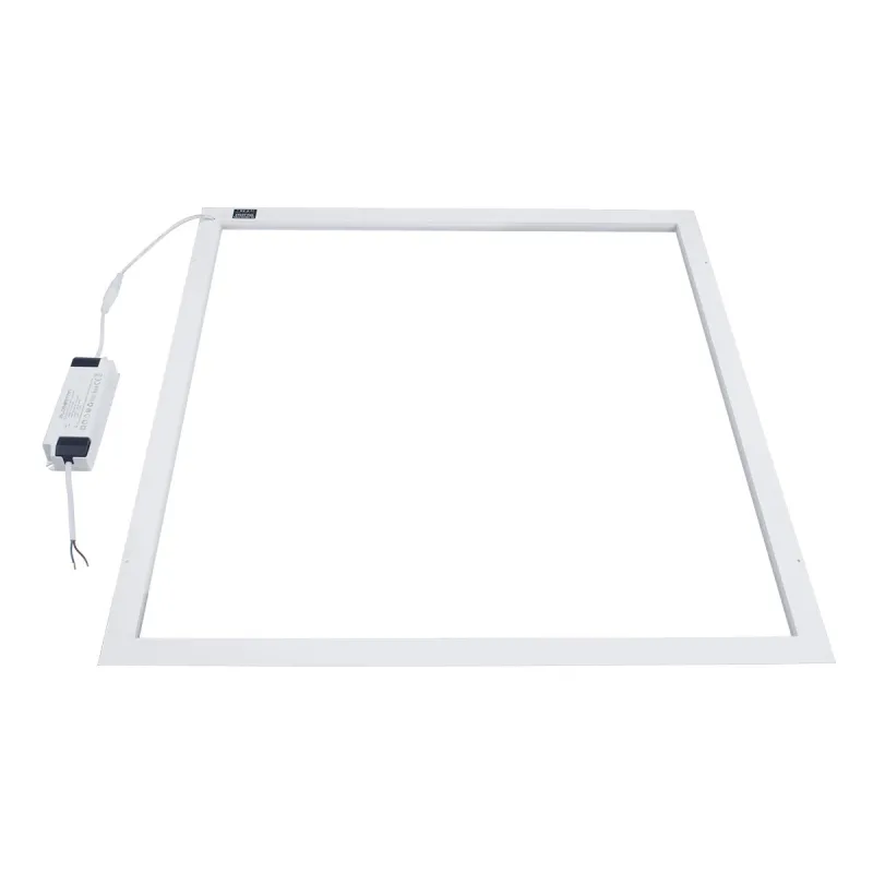 GLOBOSTAR® FRAMELIN 60370 Χωνευτό Panel Οροφής 60x60 LED 48W 5280lm 120° CRI≥85Ra UGR<19 AC 220-240V IP20 Θερμό Λευκό 2700K - Lumileds SMD Chip & TÜV SÜD Driver - Λευκό Γαλακτερό - Μ60 x Π60 x Υ1.5cm / Q56 x 56cm - 5 Χρόνια Εγγύηση GLOBOSTAR® FRAMELIN 60370 Χωνευτό Panel Οροφής 60x60 LED 48W 5280lm 120° CRI≥85Ra UGR<19 AC 220-240V IP20 Θερμό Λευκό 2700K - Lumileds SMD Chip & TÜV SÜD Driver - Λευκό Γαλακτερό - Μ60 x Π60 x Υ1.5cm / Q56 x 56cm - 5 Χρόνια Εγγύηση