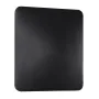 GLOBOSTAR® HELIO-S 60496 Μοντέρνο Φωτιστικό Τοίχου - Απλίκα LED 10W 1100lm 120° AC 220-240V Αδιάβροχο IP65 Φυσικό Λευκό 4500K - Lumileds SMD Chip & TÜV SÜD Driver - Μαύρο Ματ - Μ21 x Π5 x Υ21cm - 5 Χρόνια Εγγύηση