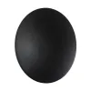 GLOBOSTAR® HELIO-R 60659 Μοντέρνο Φωτιστικό Τοίχου - Απλίκα LED 7W 700lm 120° AC 220-240V Αδιάβροχο IP65 Θερμό Λευκό 2700K - Lumileds SMD Chip & TÜV SÜD Driver - Μαύρο Ματ - Μ16 x Π5 x Υ16cm - 5 Χρόνια Εγγύηση GLOBOSTAR® HELIO-R 60659 Μοντέρνο Φωτιστικό Τοίχου - Απλίκα LED 7W 700lm 120° AC 220-240V Αδιάβροχο IP65 Θερμό Λευκό 2700K - Lumileds SMD Chip & TÜV SÜD Driver - Μαύρο Ματ - Μ16 x Π5 x Υ16cm - 5 Χρόνια Εγγύηση