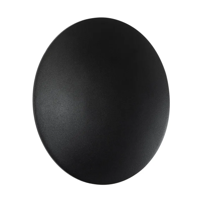 GLOBOSTAR® HELIO-R 60659 Μοντέρνο Φωτιστικό Τοίχου - Απλίκα LED 7W 700lm 120° AC 220-240V Αδιάβροχο IP65 Θερμό Λευκό 2700K - Lumileds SMD Chip & TÜV SÜD Driver - Μαύρο Ματ - Μ16 x Π5 x Υ16cm - 5 Χρόνια Εγγύηση GLOBOSTAR® HELIO-R 60659 Μοντέρνο Φωτιστικό Τοίχου - Απλίκα LED 7W 700lm 120° AC 220-240V Αδιάβροχο IP65 Θερμό Λευκό 2700K - Lumileds SMD Chip & TÜV SÜD Driver - Μαύρο Ματ - Μ16 x Π5 x Υ16cm - 5 Χρόνια Εγγύηση