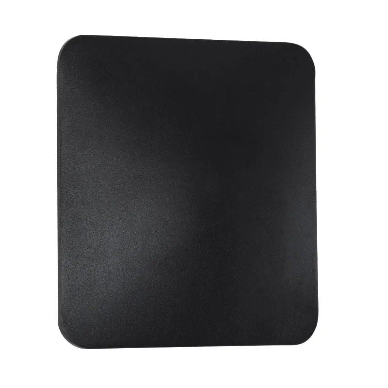 GLOBOSTAR® HELIO-S 60662 Μοντέρνο Φωτιστικό Τοίχου - Απλίκα LED 7W 700lm 120° AC 220-240V Αδιάβροχο IP65 Θερμό Λευκό 2700K - Lumileds SMD Chip & TÜV SÜD Driver - Μαύρο Ματ - Μ16 x Π5 x Υ16cm - 5 Χρόνια Εγγύηση GLOBOSTAR® HELIO-S 60662 Μοντέρνο Φωτιστικό Τοίχου - Απλίκα LED 7W 700lm 120° AC 220-240V Αδιάβροχο IP65 Θερμό Λευκό 2700K - Lumileds SMD Chip & TÜV SÜD Driver - Μαύρο Ματ - Μ16 x Π5 x Υ16cm - 5 Χρόνια Εγγύηση