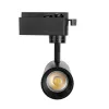 GLOBOSTAR® LUGANO 60804 Μονοφασικό Σποτ Ράγας LED 10W 1250lm 36° AC 220-240V IP20 Φυσικό Λευκό 4500K - Bridgelux COB Chip & TÜV SÜD Driver - Eurotrack 1PH - Μαύρο Ματ - Μ8.5 x Π5 x Υ18cm - 5 Χρόνια Εγγύηση GLOBOSTAR® LUGANO 60804 Μονοφασικό Σποτ Ράγας LED 10W 1250lm 36° AC 220-240V IP20 Φυσικό Λευκό 4500K - Bridgelux COB Chip & TÜV SÜD Driver - Eurotrack 1PH - Μαύρο Ματ - Μ8.5 x Π5 x Υ18cm - 5 Χρόνια Εγγύηση