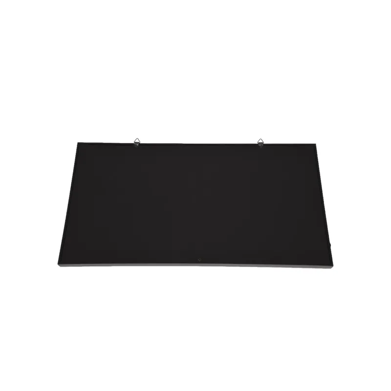 GloboStar® 75689 Φωτιστικό Ταμπέλα LED Σήμανσης BAR με Πρίζα AC 230V Μ48xΠ25xΥ2cm