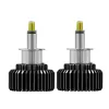 GloboStar® 82061 H3 360° Line Extreme KIT Βασικού Φωτισμού Αυτοκινήτου & Φορτηγού 3rd Generation Can-Bus Extreme Truck Series LED CREE CXB COB 120W 16800lm DC 9-32V Αδιάβροχο IP66 Ψυχρό Λευκό 6000K