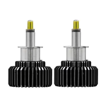 GloboStar® 82061 H3 360° Line Extreme KIT Βασικού Φωτισμού Αυτοκινήτου & Φορτηγού 3rd Generation Can-Bus Extreme Truck Series LED CREE CXB COB 120W 16800lm DC 9-32V Αδιάβροχο IP66 Ψυχρό Λευκό 6000K