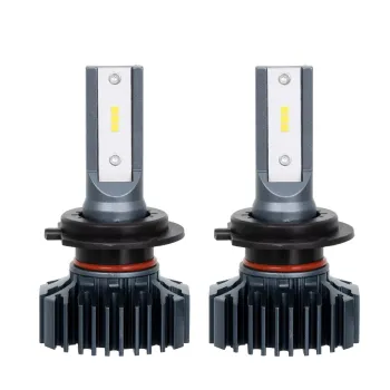 GloboStar® 85631 H7 S1 Line KIT Βασικού Φωτισμού Αυτοκινήτου & Φορτηγού 3nd Generation Can-Bus Series LED CREE CXB 100W 14000lm DC 9-32V Αδιάβροχο IP66 Ψυχρό Λευκό 6000K