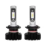 GloboStar® 85637 H7 X1 Line KIT Βασικού Φωτισμού Αυτοκινήτου & Φορτηγού 3nd Generation Can-Bus Series LED CREE CXB 100W 14000lm DC 9-32V Αδιάβροχο IP66 Ψυχρό Λευκό 6000K