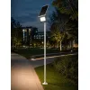 GLOBOSTAR® HELIOS-280 GLB-000-0004 Μεταλλικός Γαλβανισμένος Στύλος Φωτισμού για Φωτοβολταϊκό Προβολέα Εξωτερικού Χώρου - RAL 9016 Λευκό Ματ - Μ35 × Π25 × Υ280cm GLOBOSTAR® HELIOS-280 GLB-000-0004 Μεταλλικός Γαλβανισμένος Στύλος Φωτισμού για Φωτοβολταϊκό Προβολέα Εξωτερικού Χώρου - RAL 9016 Λευκό Ματ - Μ35 × Π25 × Υ280cm