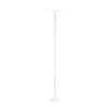 GLOBOSTAR® HELIOS-280 GLB-000-0004 Μεταλλικός Γαλβανισμένος Στύλος Φωτισμού για Φωτοβολταϊκό Προβολέα Εξωτερικού Χώρου - RAL 9016 Λευκό Ματ - Μ35 × Π25 × Υ280cm GLOBOSTAR® HELIOS-280 GLB-000-0004 Μεταλλικός Γαλβανισμένος Στύλος Φωτισμού για Φωτοβολταϊκό Προβολέα Εξωτερικού Χώρου - RAL 9016 Λευκό Ματ - Μ35 × Π25 × Υ280cm