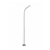 GLOBOSTAR® URBANO-280 GLB-000-0007 Μεταλλικός Γαλβανισμένος Στύλος Φωτισμού για Φωτοβολταϊκό Φωτιστικό Δρόμου Εξωτερικού Χώρου - Ασημί Γαλβανιζέ - Μ84 x Π25 x Υ280cm GLOBOSTAR® URBANO-280 GLB-000-0007 Μεταλλικός Γαλβανισμένος Στύλος Φωτισμού για Φωτοβολταϊκό Φωτιστικό Δρόμου Εξωτερικού Χώρου - Ασημί Γαλβανιζέ - Μ84 x Π25 x Υ280cm