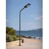 GLOBOSTAR® URBANO-280 GLB-000-0009 Μεταλλικός Γαλβανισμένος Στύλος Φωτισμού για Φωτοβολταϊκό Φωτιστικό Δρόμου Εξωτερικού Χώρου - RAL 7016 Γκρι Ανθρακί - Μ84 x Π25 x Υ280cm GLOBOSTAR® URBANO-280 GLB-000-0009 Μεταλλικός Γαλβανισμένος Στύλος Φωτισμού για Φωτοβολταϊκό Φωτιστικό Δρόμου Εξωτερικού Χώρου - RAL 7016 Γκρι Ανθρακί - Μ84 x Π25 x Υ280cm