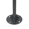 GLOBOSTAR® URBANO-280 GLB-000-0009 Μεταλλικός Γαλβανισμένος Στύλος Φωτισμού για Φωτοβολταϊκό Φωτιστικό Δρόμου Εξωτερικού Χώρου - RAL 7016 Γκρι Ανθρακί - Μ84 x Π25 x Υ280cm GLOBOSTAR® URBANO-280 GLB-000-0009 Μεταλλικός Γαλβανισμένος Στύλος Φωτισμού για Φωτοβολταϊκό Φωτιστικό Δρόμου Εξωτερικού Χώρου - RAL 7016 Γκρι Ανθρακί - Μ84 x Π25 x Υ280cm